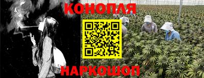 каннабис Гусев
